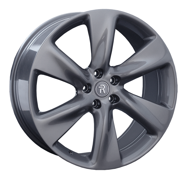 

Колесный диск Replay, INF14 8x20/5x114.3ET50 66.1 Gm, Серый