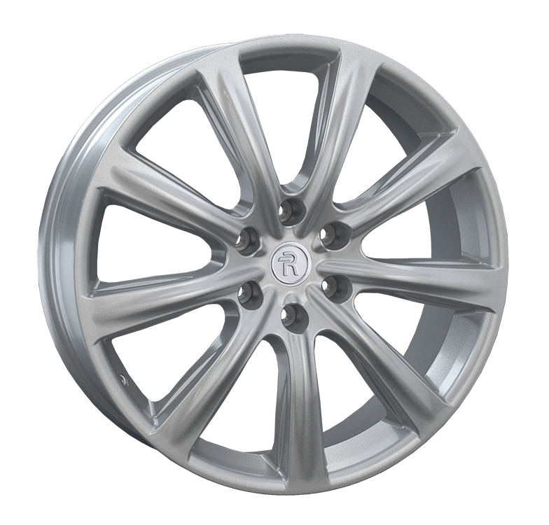 

Колесный диск Replay, INF12 8x22/6x139.7ET30 77.8 Sil
