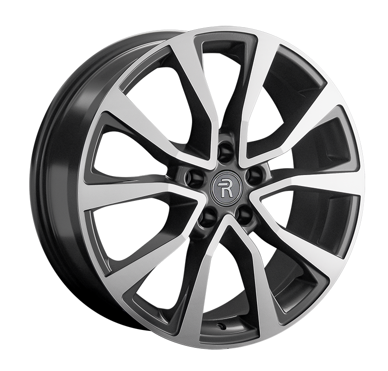 

Колесный диск Replay, INF100 7.5x19/5x114.3ET39 66.1 Mgmf
