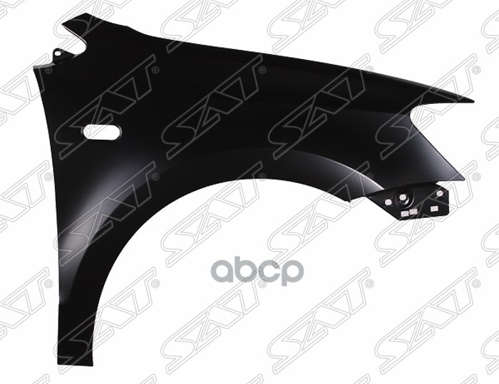 

Крыло Vw Polo 10-20 4d Rh (Пр-Во Тайвань) Sat арт. STVWP60161