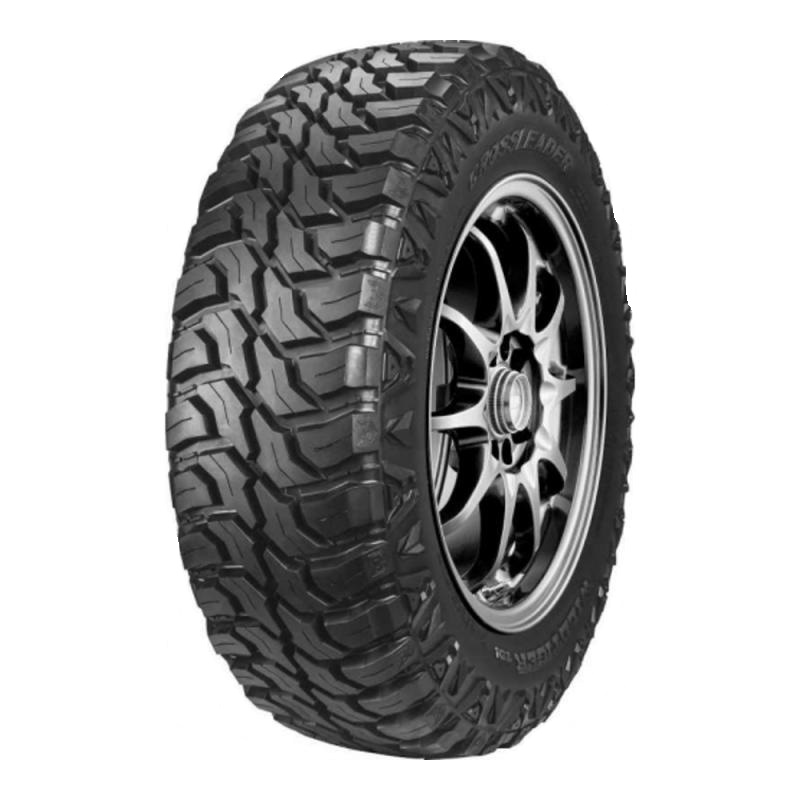 

Шины CROSSLEADER T01 245/75 R16 114/111N 302457516000001