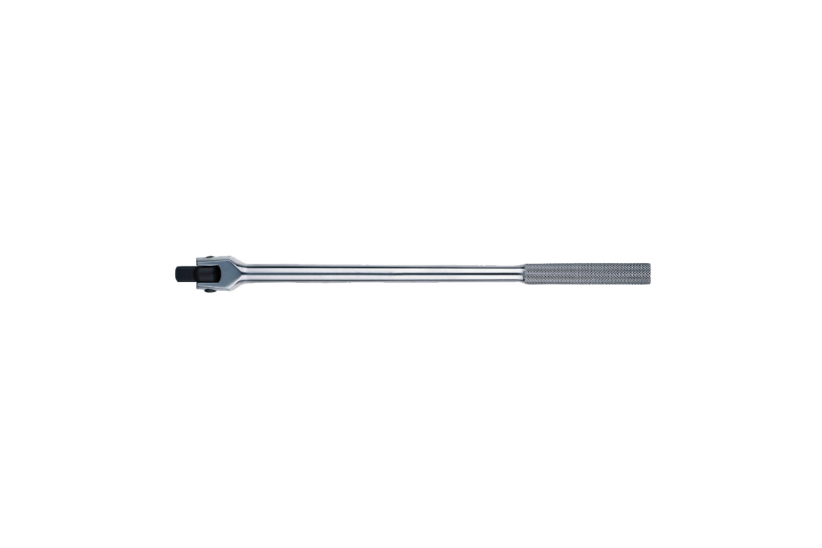 

Вороток шарнирный 14 150мм AV Steel 1шт