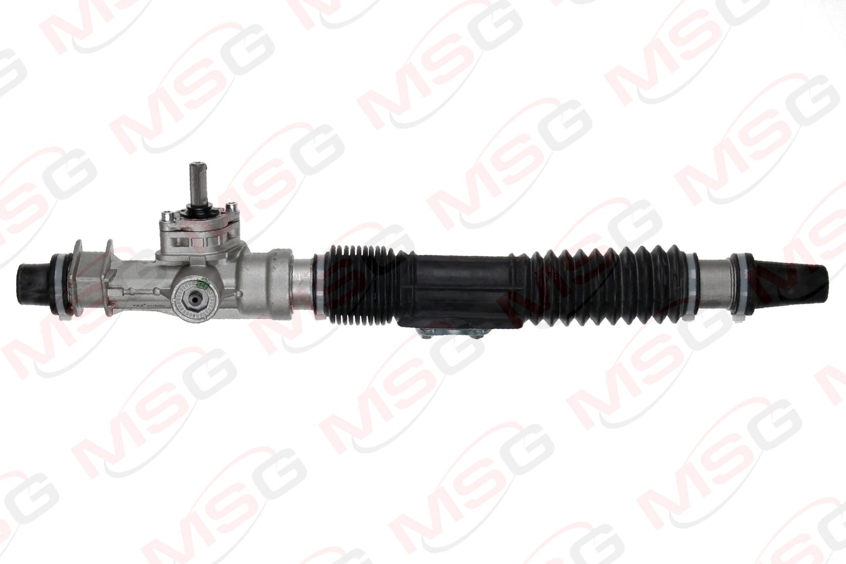 

Рулевая рейка MSG Lada 2110/11/12 Lada Granta 2011- Lada Kalina 2004- Priora 2007- VZ102, 111833400010; 11183340001010; 11183340001020; 11183340001030; 21103400012; 21700340001000; M51412RB; M5141; VZ102; VZ102R; M4702A