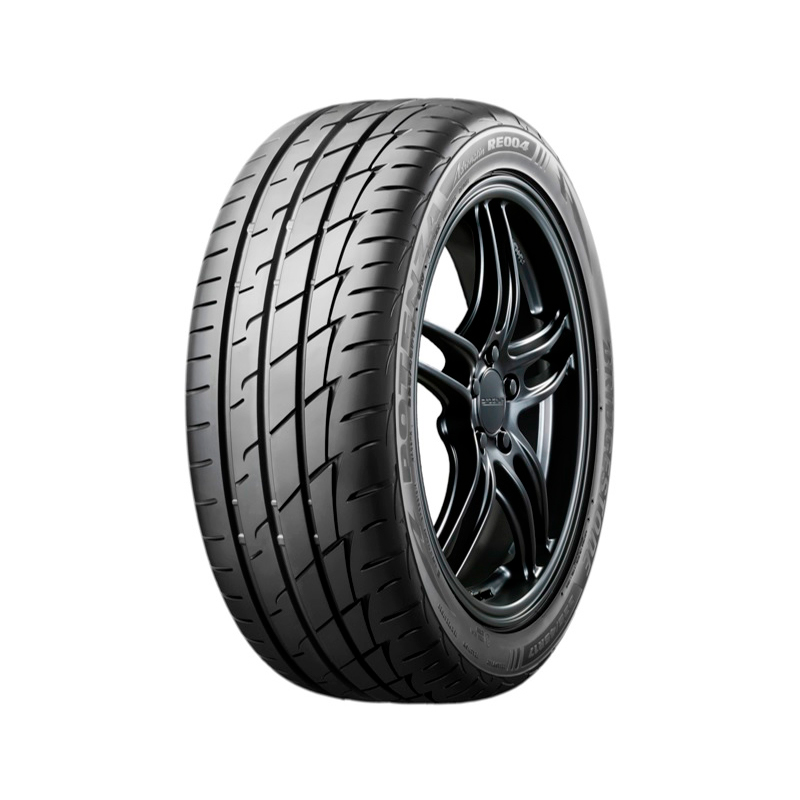 фото Шины bridgestone potenza adrenalin re004 215/45 r18 93w br023594