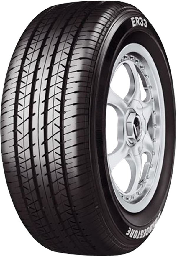 

Шины Bridgestone ER-33 225/45 R17 91W br006725, ER-33