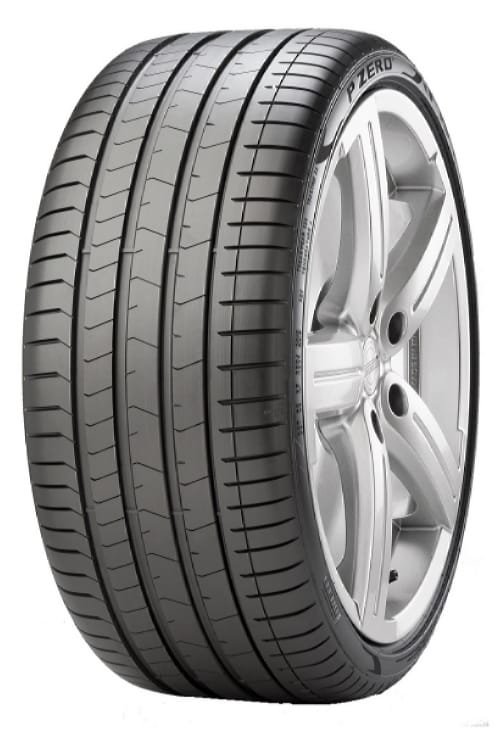 

Шины Pirelli PZero Luxury Saloon 225/50 R18 99W, PZero Luxury Saloon