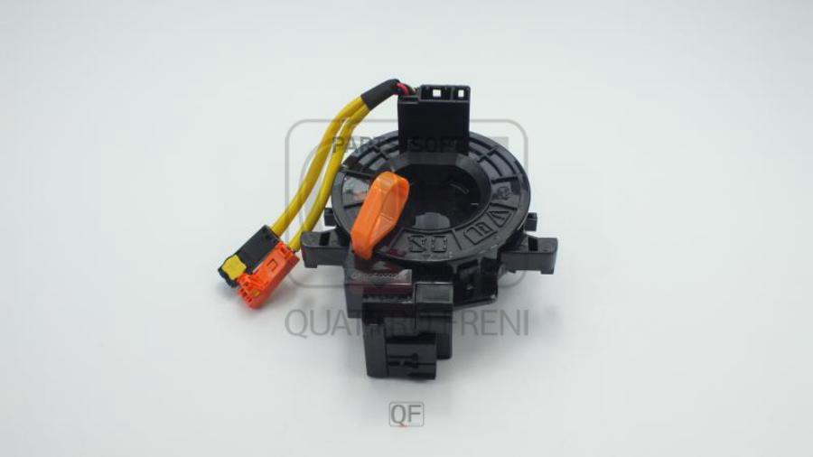 Переключатель Зажигания Toyota Land Cruiser Prado 200908 - 8430747020 Quattro Freni^Qf00e0