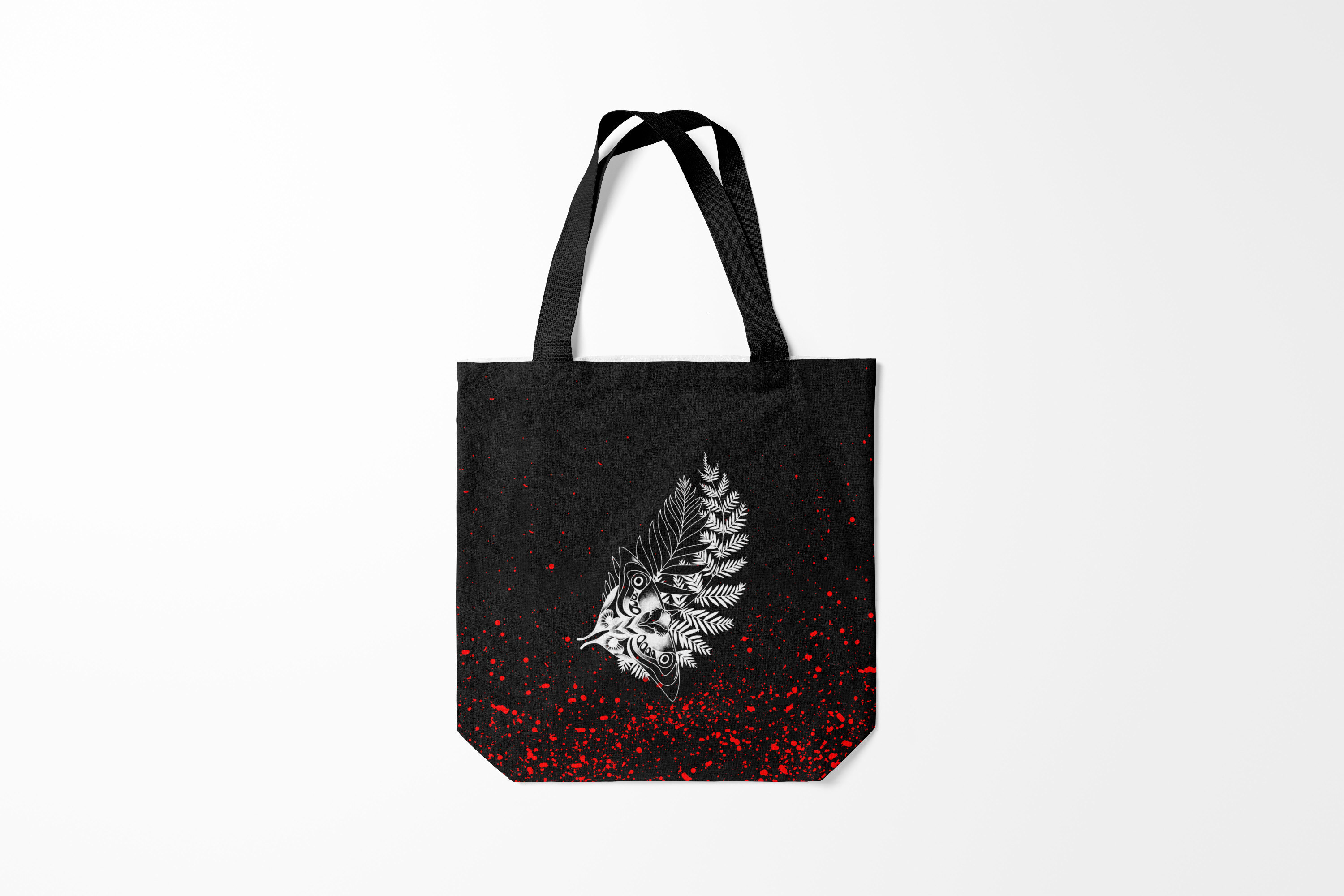 

Сумка шoппер унисекс Burnettie The last of us 2 ЭЛЛИ ТАТУ, черный, The last of us 2 ЭЛЛИ ТАТУ