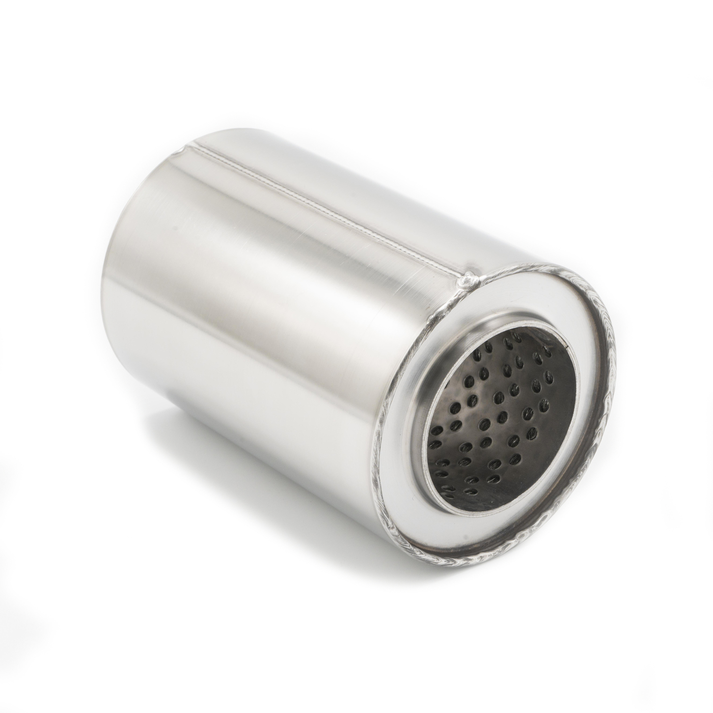 

Пламегаситель Catanet D100xL150xD63