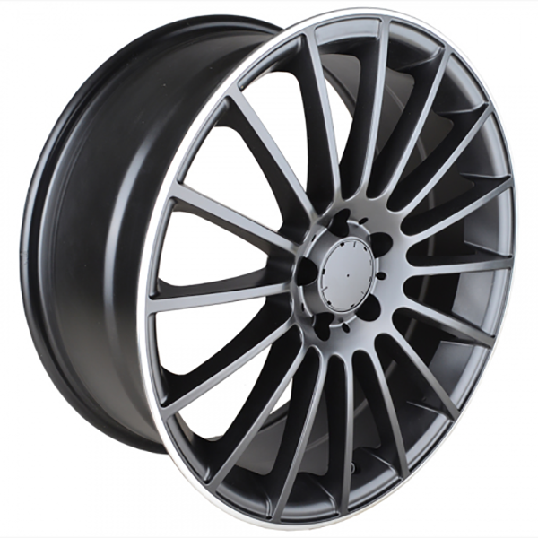 фото Колесный диск zumbo wheels r0025 12.280x19/5x112 d66.6 et49 ms-5160-1