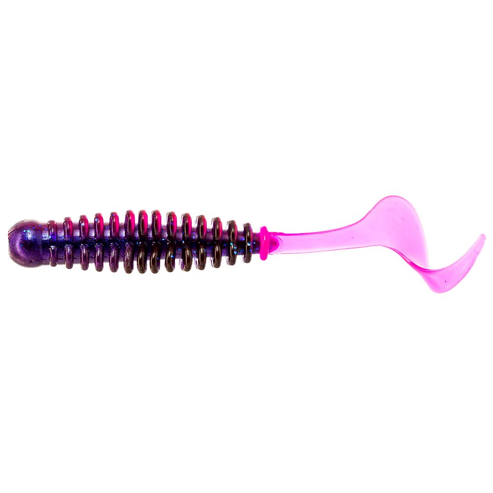 

Силиконовая приманка Boroda Baits Phantom 135 мм 15 гр цвет 304 3 шт, Разноцветный, Phantom