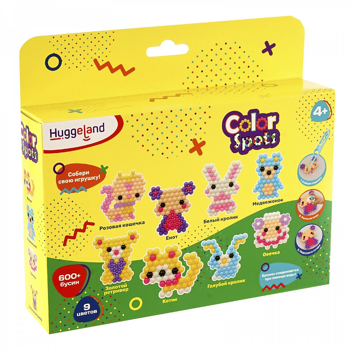

Мозаика Huggeland Животные 226093996