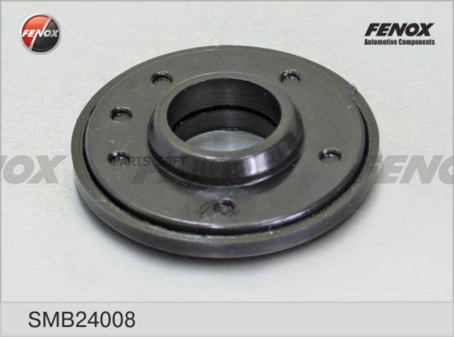 

Подшипник Опоры Амортизатора Chevrolet Matiz/Spark (M100) 98-05 Smb24008 FENOX арт. SMB240