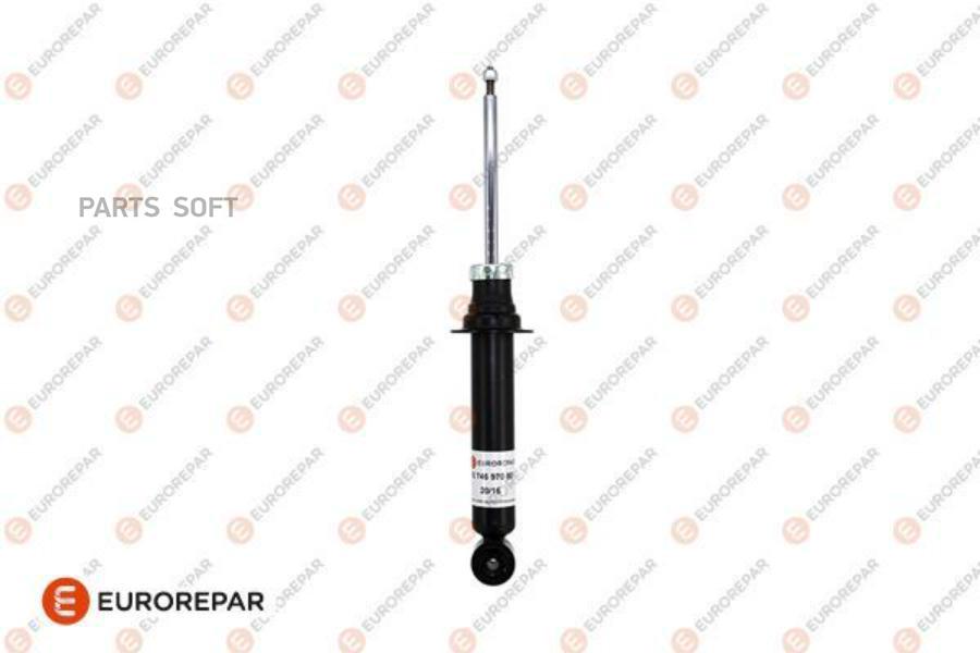 

Eurorepar Амортизатор передний Citroen C5 III (RD) 1.6 THP 08>, Peugeot 407/508 09>