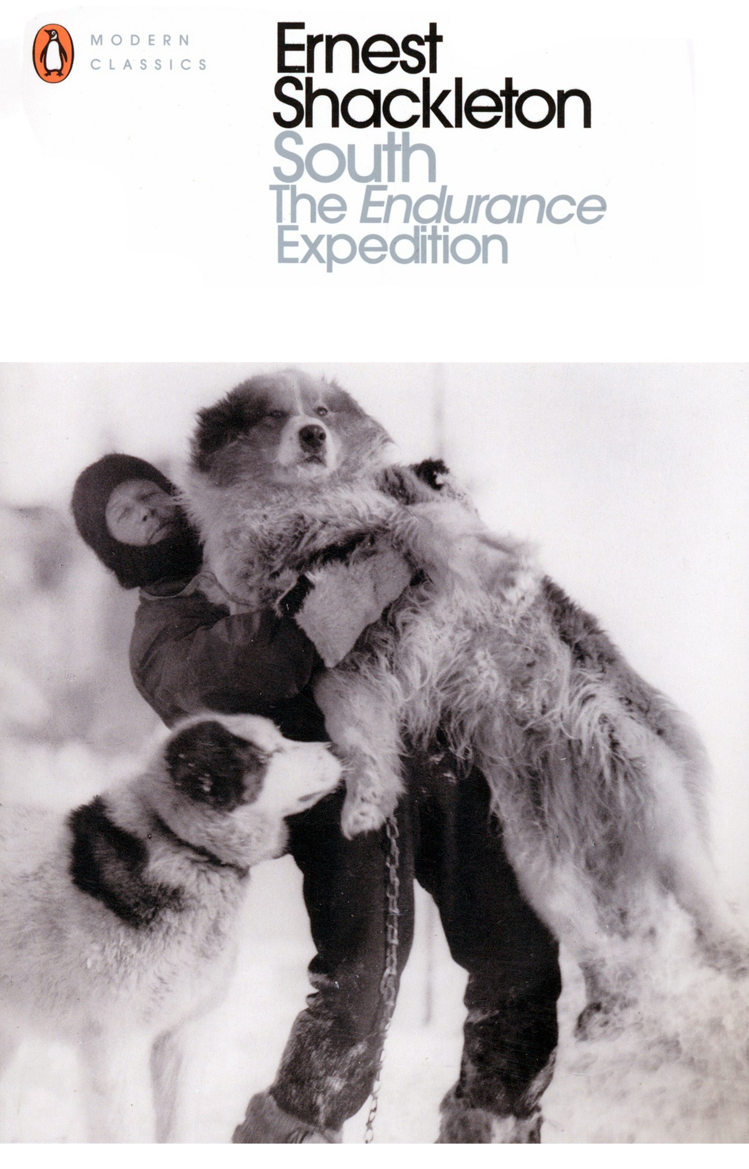 

South. The Endurance Expedition