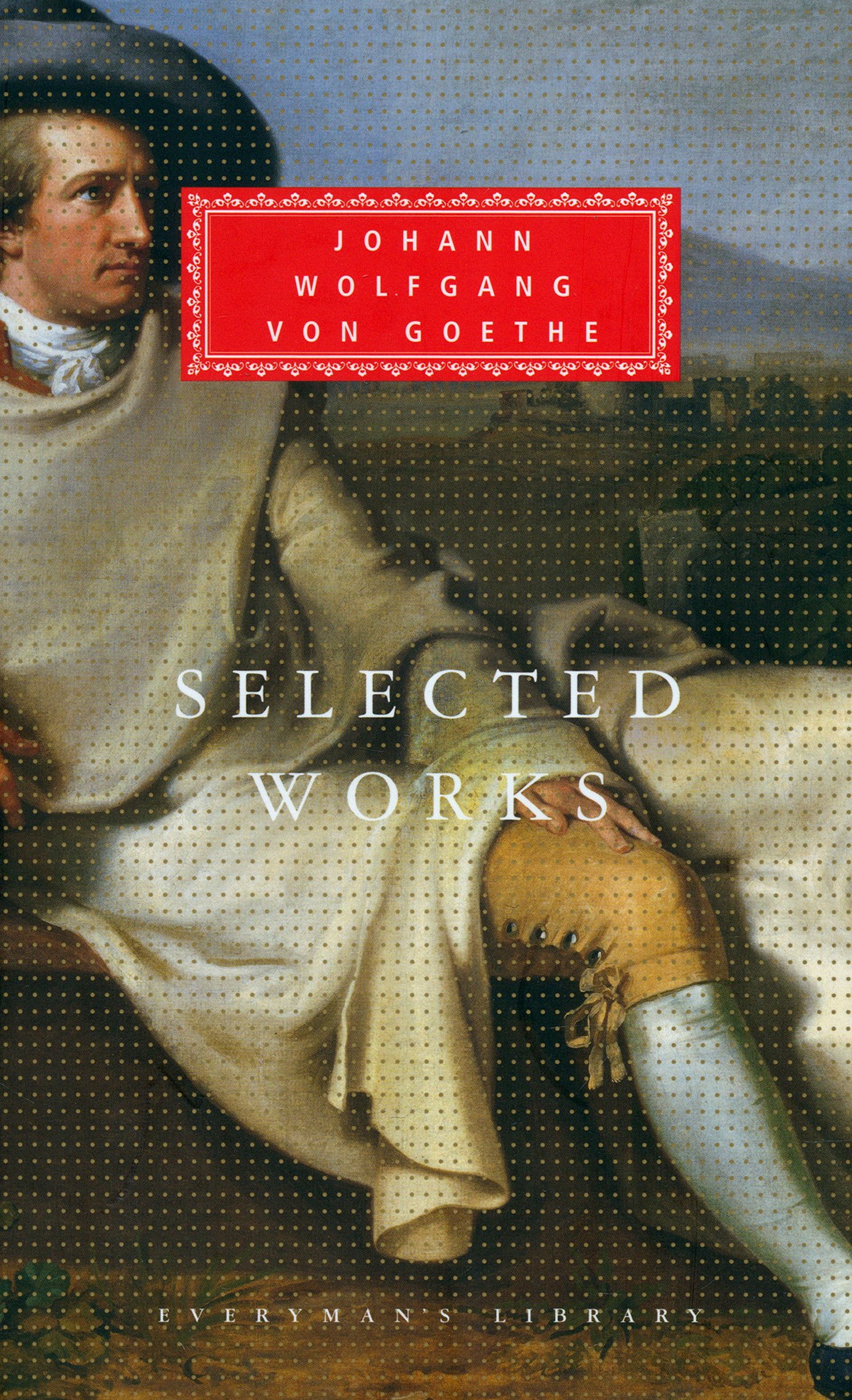 

Selected Works
