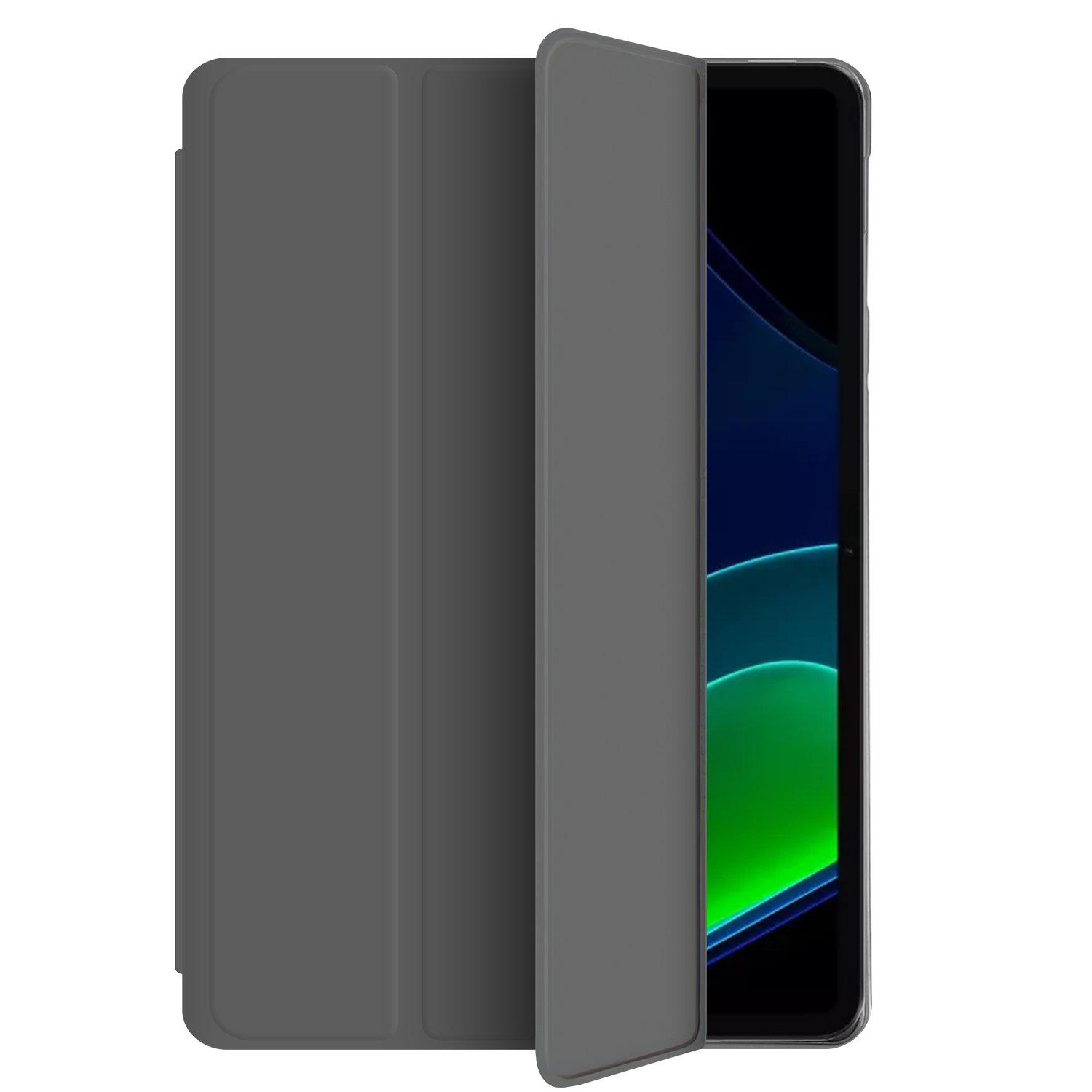 Чехол-книжка Krutoff Eco Book для Xiaomi Pad 6-6 Pro