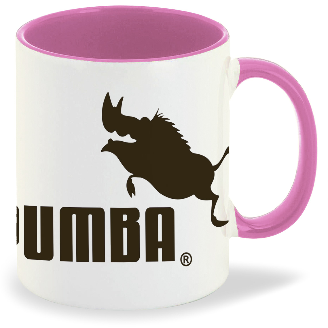

Кружка CoolPodarok Пумба pumba, Пумба pumba