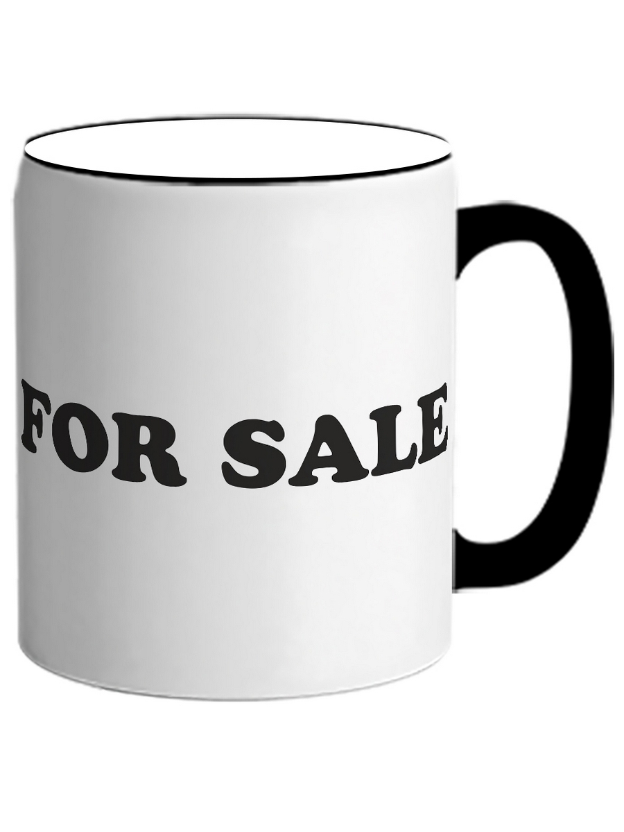 

Кружка DRABS For sale, Для продажи