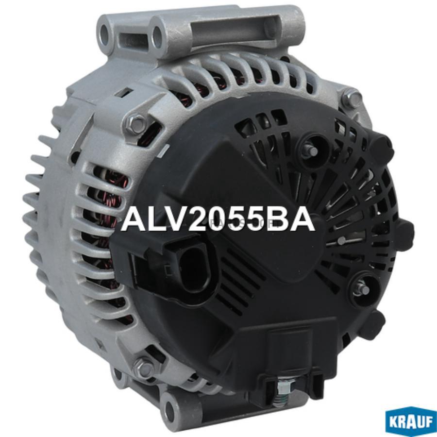 

Генератор Krauf alv2055ba