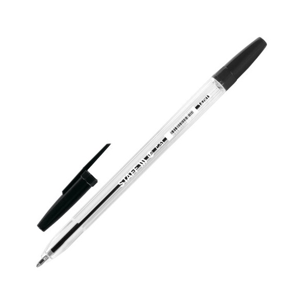 

Ручка шариковая STAFF C-51 100 шт
