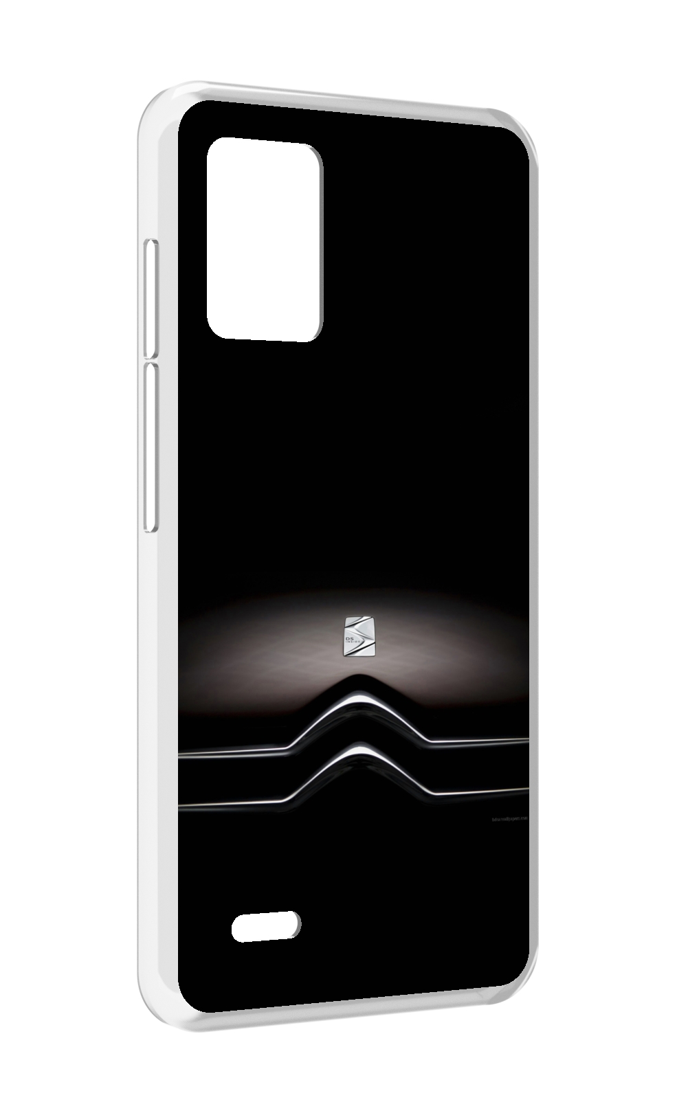 

Чехол MyPads citroen 2 для UMIDIGI Bison X10S / Bison X10G, Прозрачный, Tocco