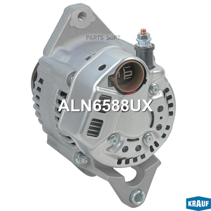 

Генератор 50Amp Krauf aln6588ux