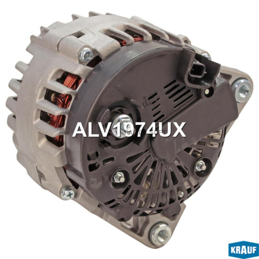 

Генератор Krauf alv1974ux