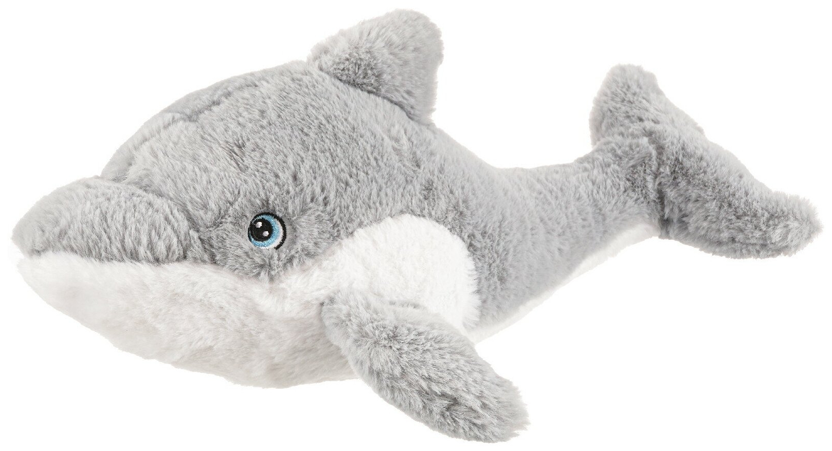 фото Мягкая игрушка huggeland дельфин 41 см 211363157
