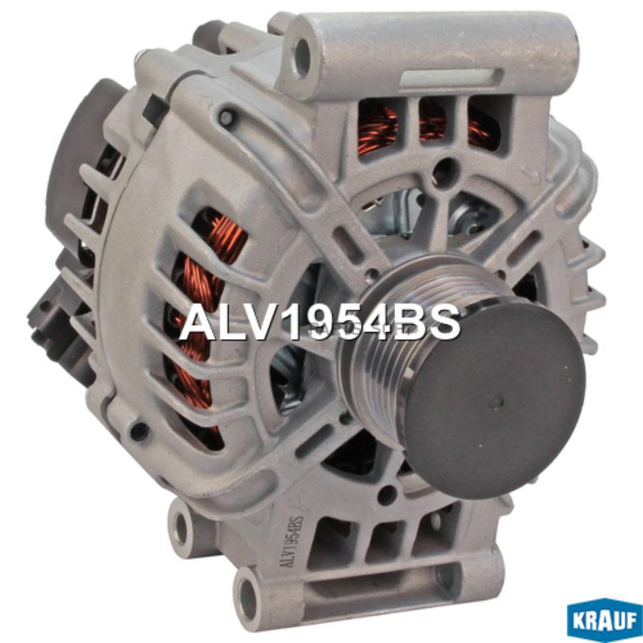 

Генератор Krauf alv1954bs