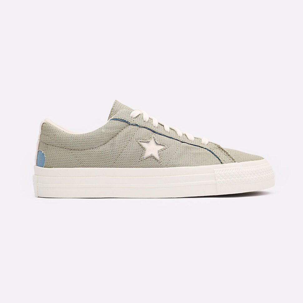 

Кеды CONVERSE One Star Reveal Blue/Grey 2022