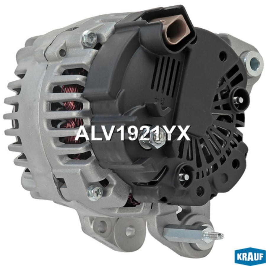 

Генератор Krauf alv1921yx