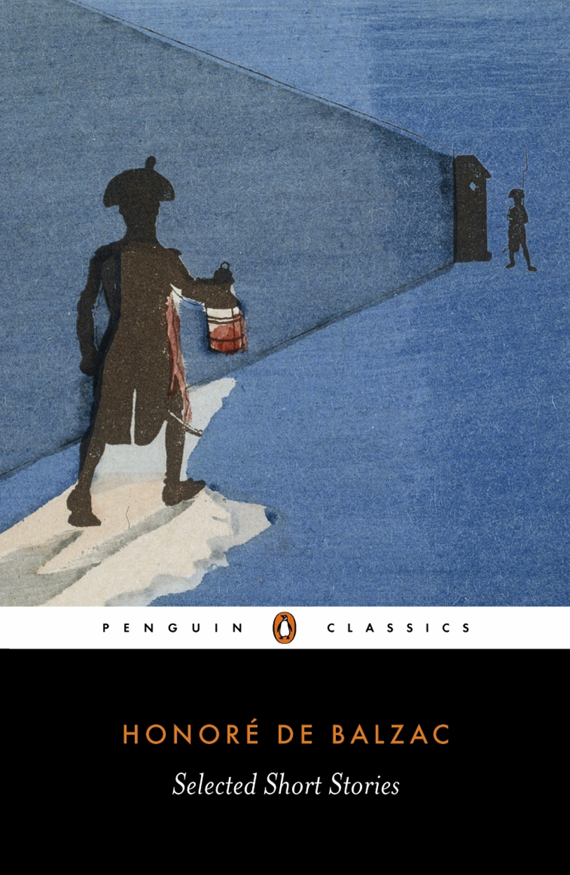 

Selected Short Stories