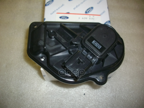 

Датчик Положения Дроссельной Заслонки Ford 1 639 532 FORD арт. 1 639 532
