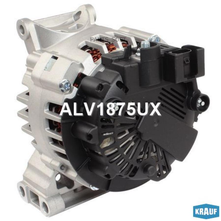 

Генератор Alv1875ux Krauf ALV1875UX