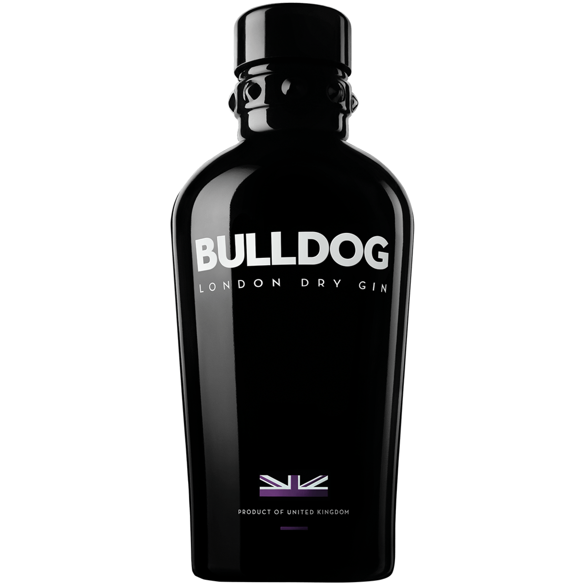 

Джин Bulldog London Dry Gin