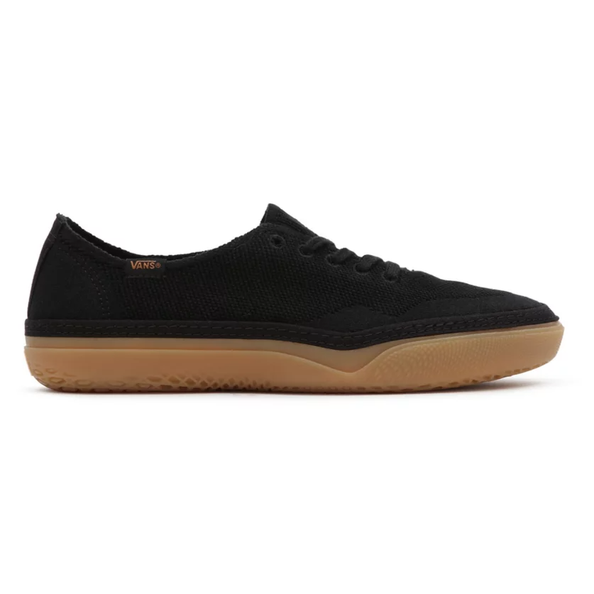 

Кеды VANS Circle Vee Black/Gum 2022