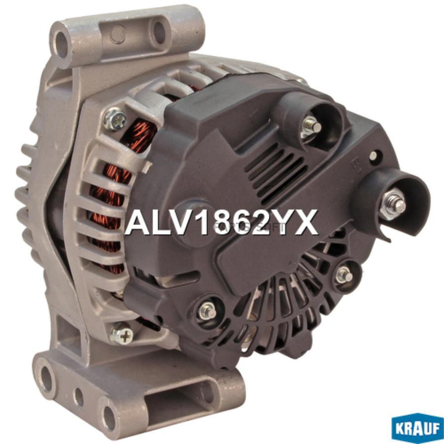 

Генератор Krauf alv1862yx