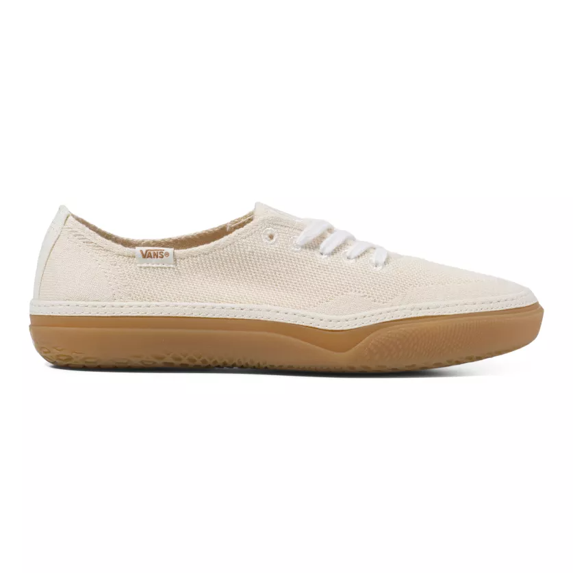 

Кеды VANS Circle Vee Natural/Gum 2022