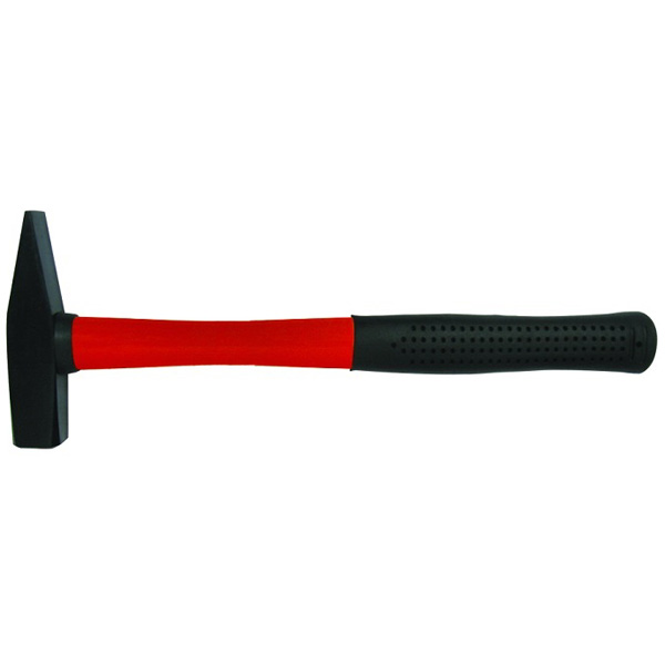 

BIBER 85371 Молоток слесарный 0,1кг обрезиненная ручка СЕРИЯ ПРОФИ *****
