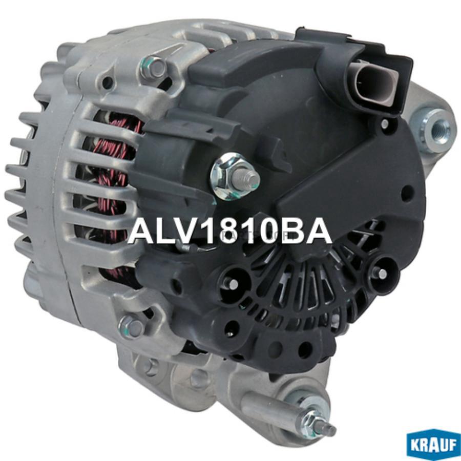 

Генератор Krauf alv1810ba