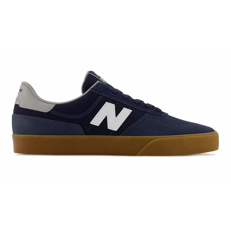 

Кеды NEW BALANCE Nm272Ngm Navy/White 2022