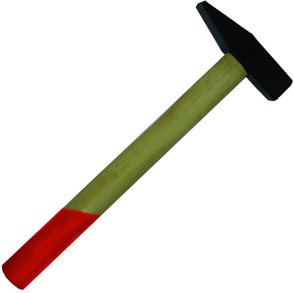 

BIBER 85362 Молоток слесарный 0,2кг СЕРИЯ ПРОФИ *****