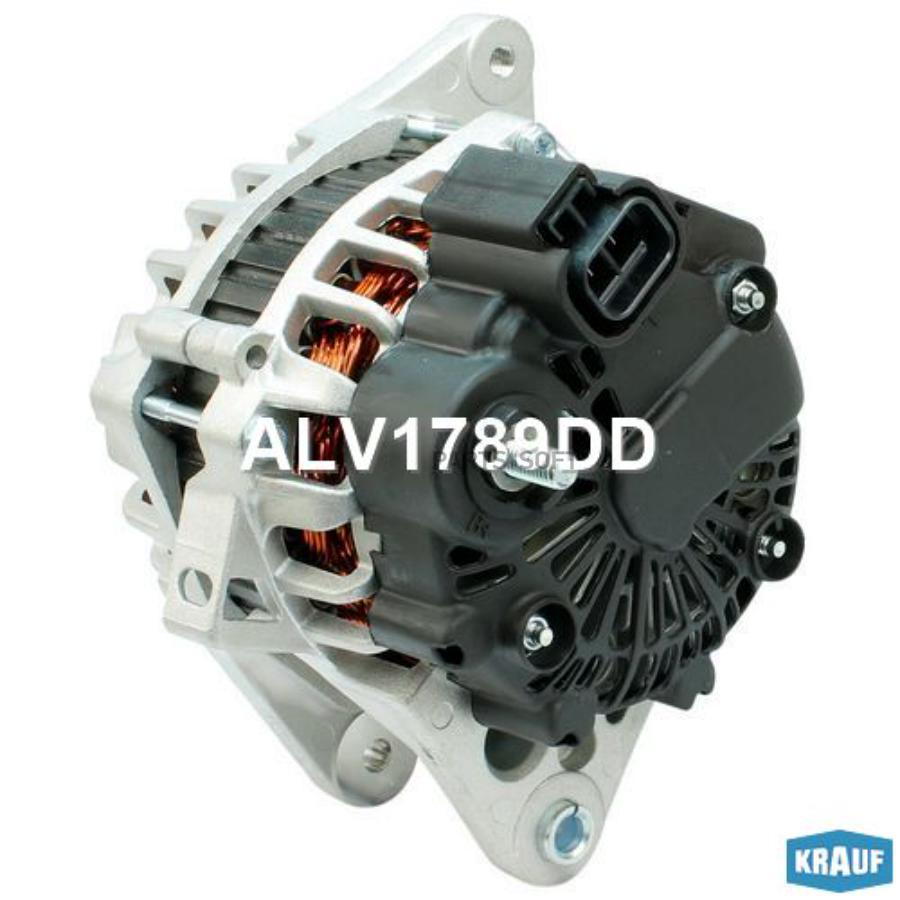 

KRAUF Генератор alv1789dd