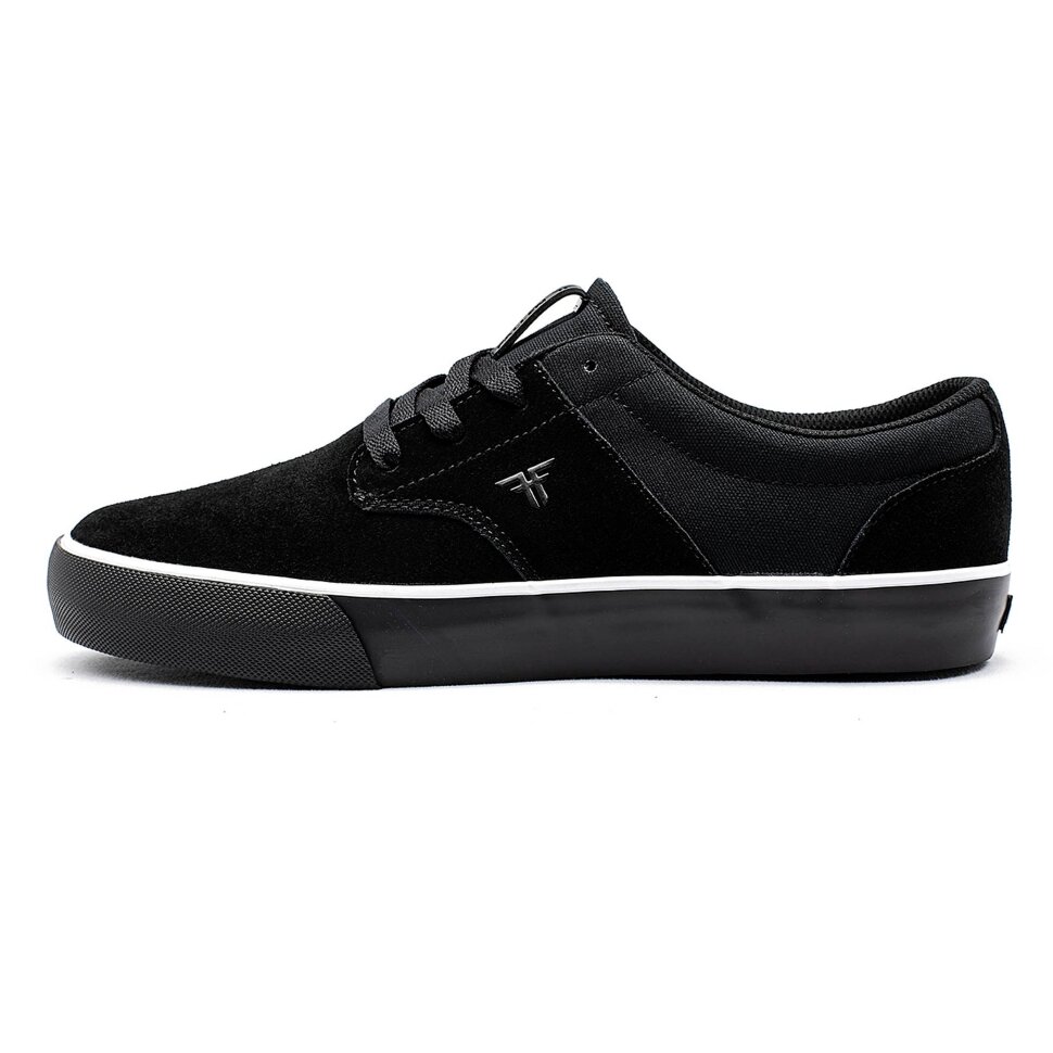 

Кеды FALLEN Phoenix Black / White / Black 2022