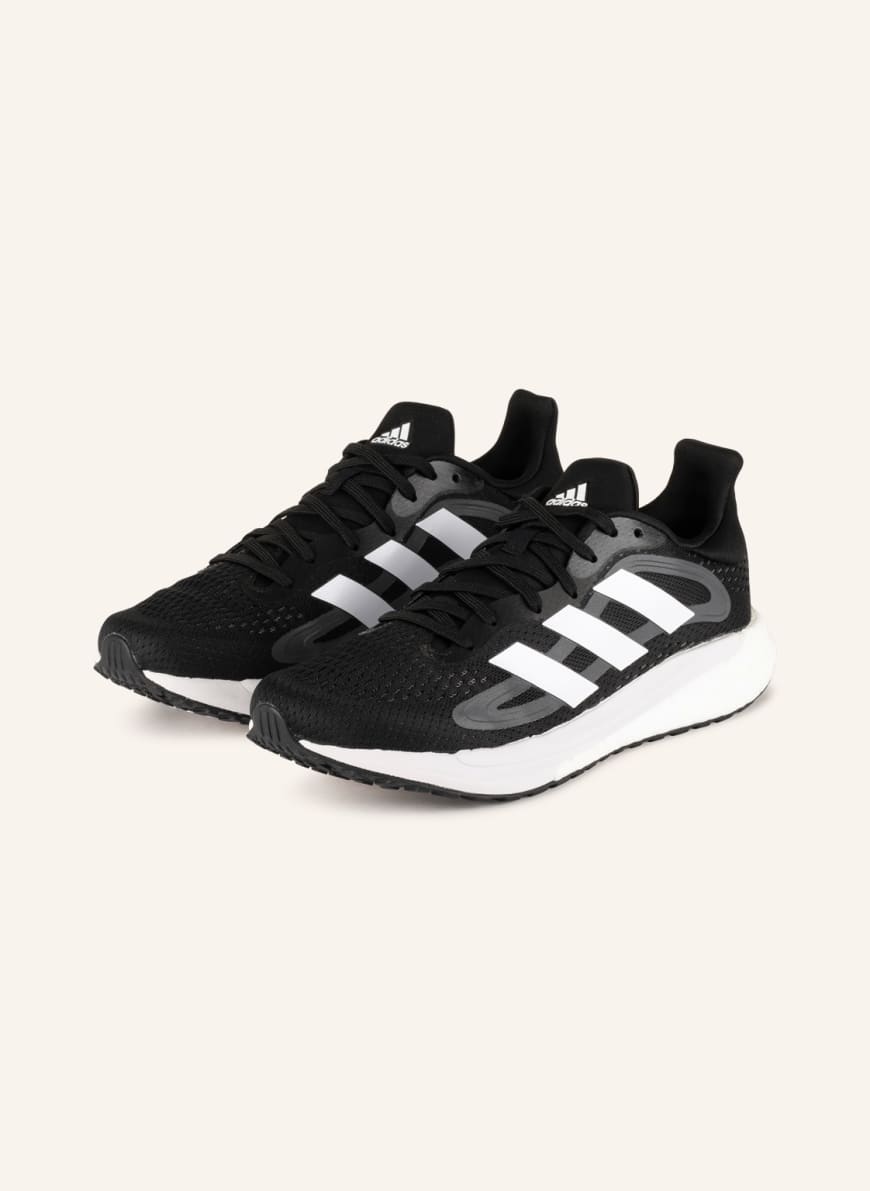 

Кроссовки женские Adidas 1001228637 черные 38 RU (доставка из-за рубежа), 1001228664