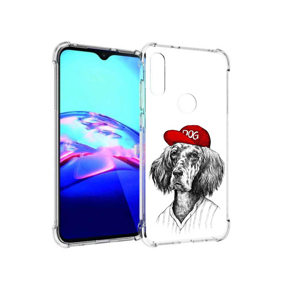 

Чехол MyPads Tocco для Motorola Moto E дог (PT227064.345.333), Прозрачный, Tocco