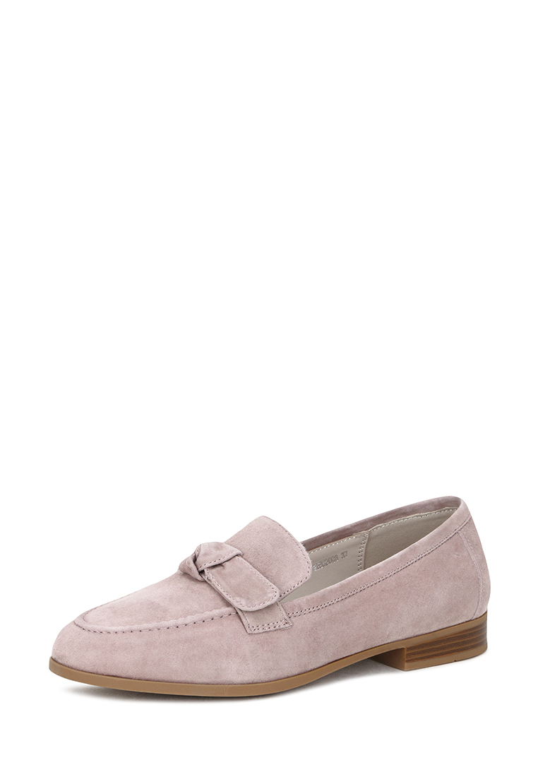 

Лоферы женские Pierre Cardin 710022772 розовые 37 RU, Розовый, 710022772