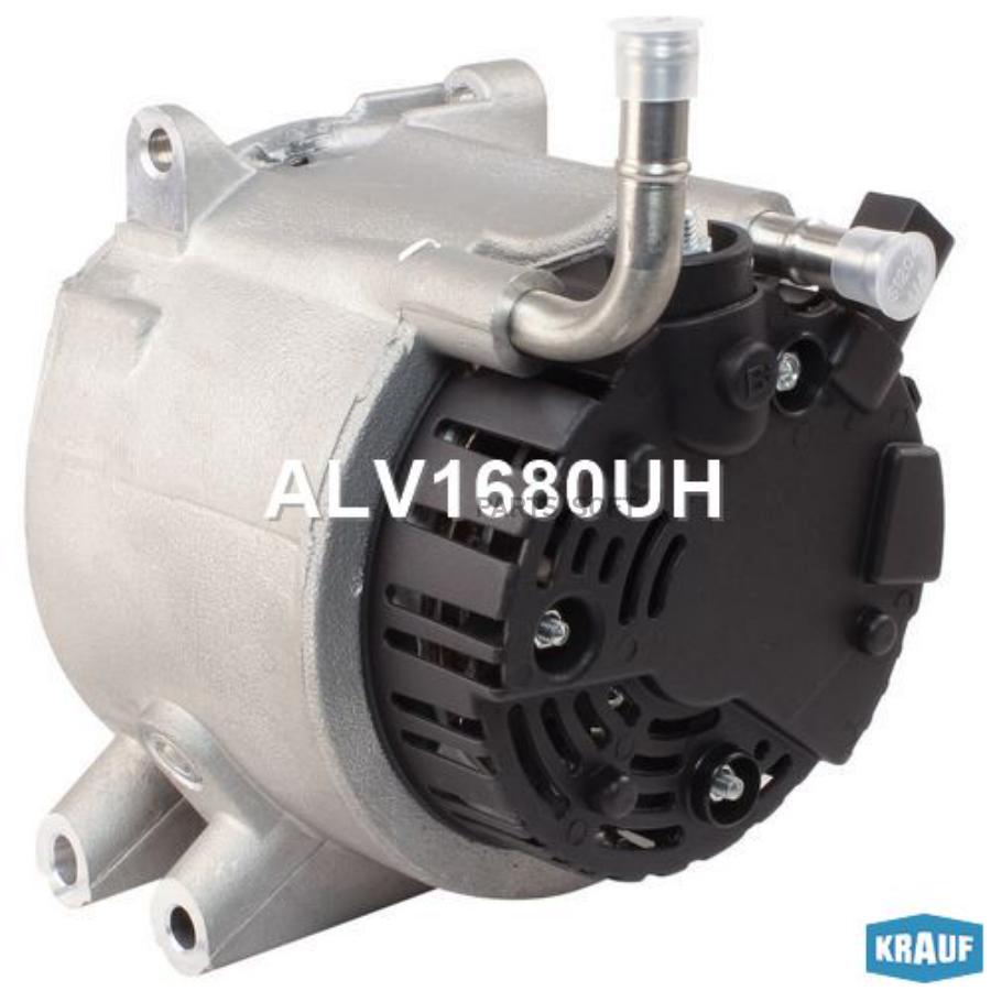 

Генератор Krauf alv1680uh