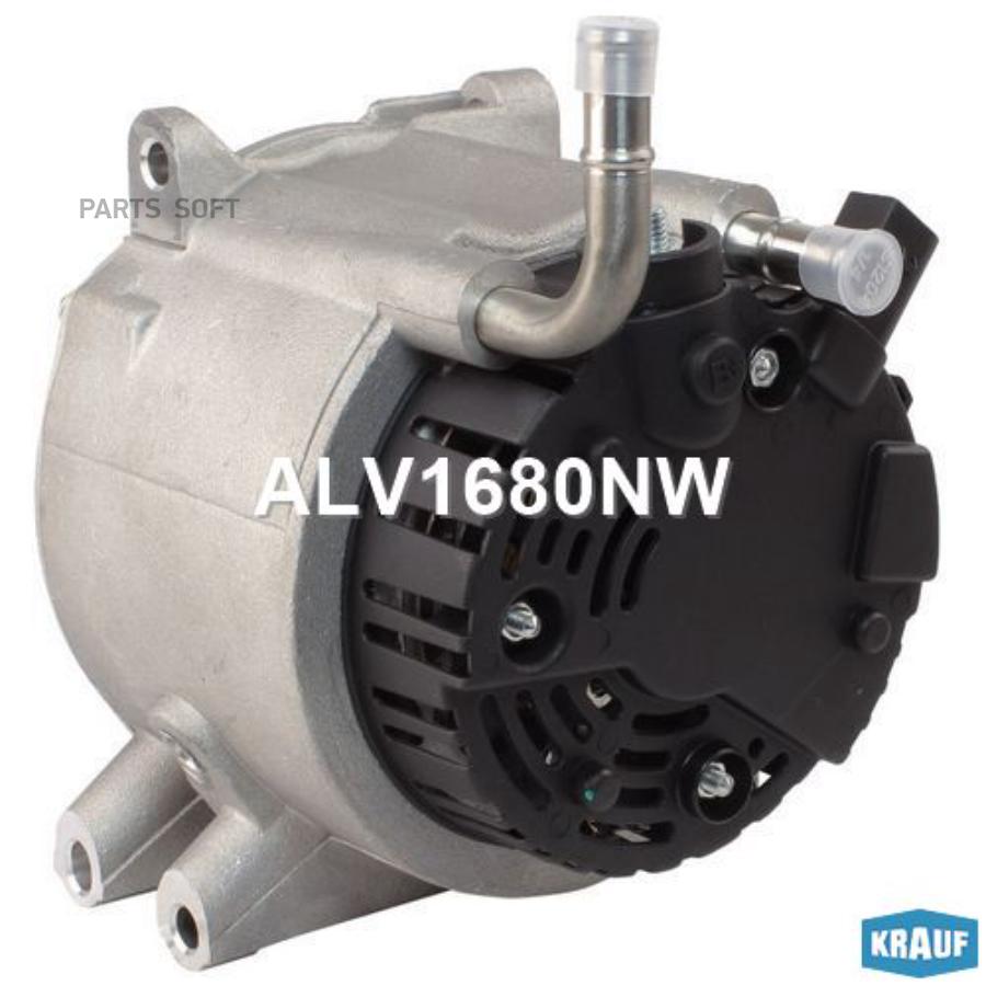 

Генератор Krauf alv1680nw